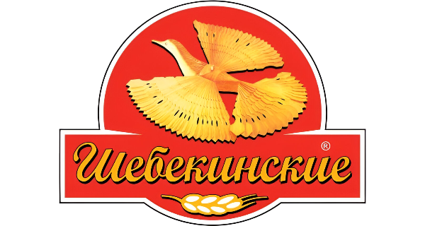 Логотип компании