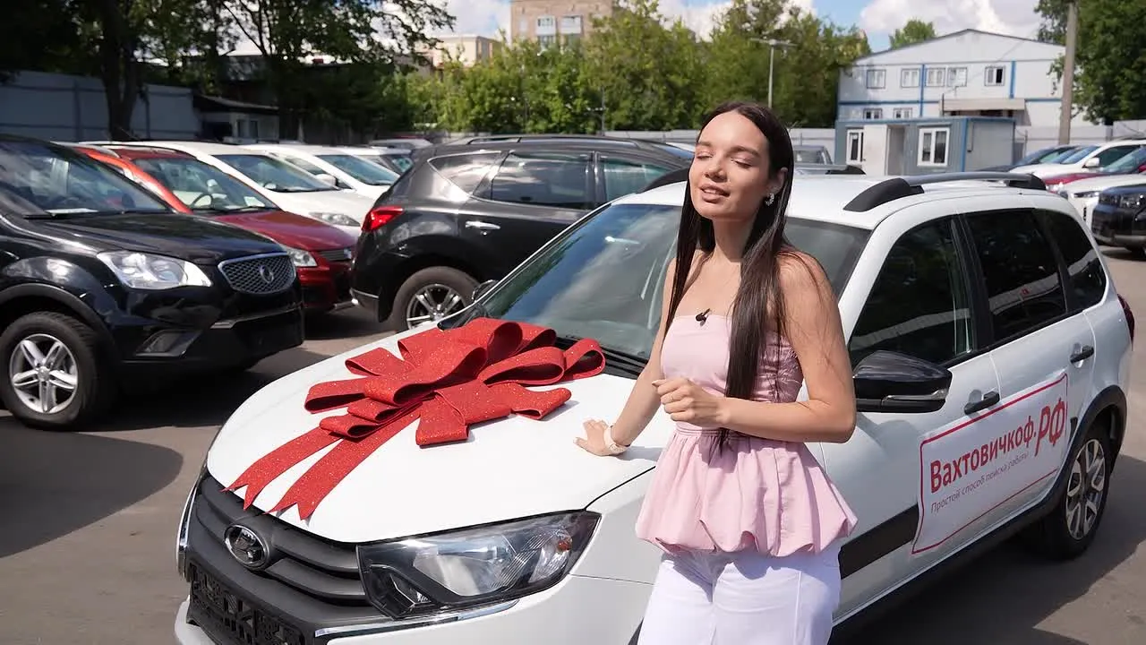VK Video