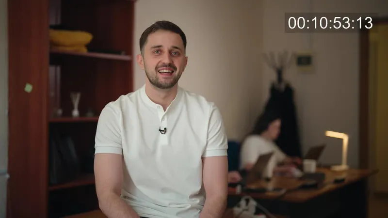 VK Video