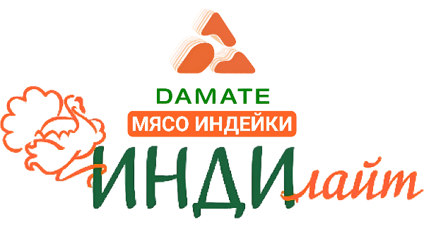 Логотип компании